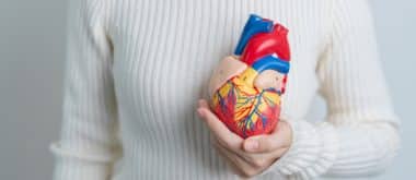 Heart Failure: Researchers Find Ways to Diagnose the Disease Earlier in Women