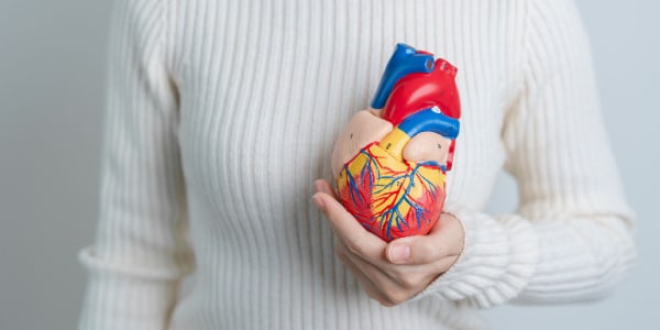 Heart Failure: Researchers Find Ways to Diagnose the Disease Earlier in Women