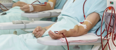 For Some Older Adults With Kidney Failure, Dialysis May Not be the Best Option