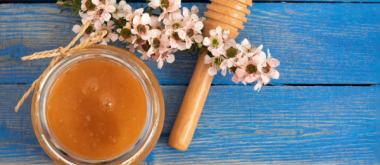 Preliminary Study Shows Potential of Manuka Honey as a Nutraceutical for Breast Cancer