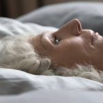 Can Poor Sleep in Middle Age Accelerate Brain Aging?