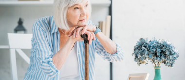 Social Isolation and Loneliness Increase the Risk of Dying From a Heart Attack or Stroke, as Well as Developing Dementia