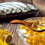 A Diet Low in Omega-6 Fatty Acids and High in Omega-3 Fatty Acids and Fish Oil Can Slow the Growth of Prostate Cancer