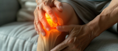 mRNA-Activated Blood Clots Could Alleviate the Consequences of Osteoarthritis