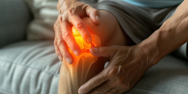 mRNA-Activated Blood Clots Could Alleviate the Consequences of Osteoarthritis