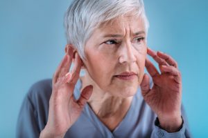 How Hearing Loss and the Gut Microbiome are Linked to Dementia