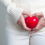 Later Menopause is Associated with healthier blood vessels and a lower risk of heart disease.