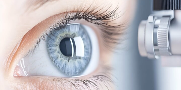 New Study Reveals How Genes Affect Retinal Aging and Brain Health 1