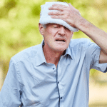 Extreme Heat Can Accelerate the Aging Process in Older Adults